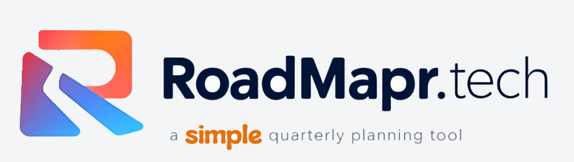 RoadMapr.tech Logo